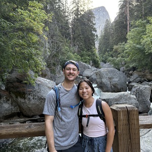 Fundraising Page: Konrad Scroger